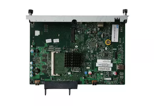 Плата форматера оригинальная для LJ M830, CF367-67915/CF367-60001 (CF367-67915)