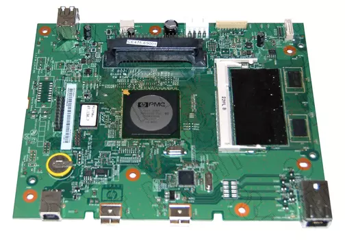 Плата форматера оригинальная для LJ P3015, CE475-69001 (CE475-69001)