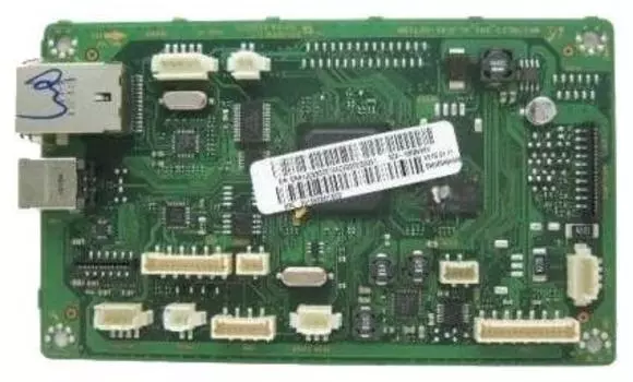Плата форматера Samsung оригинальная для Samsung SCX-4650N (JC92-02574A)