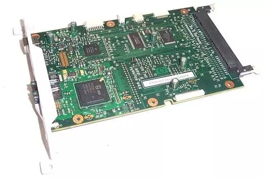 Плата форматера (сетевая) OEM CB356-67901 оригинальная для HP LJ 1320n (CB356-67901/CB356-60001/Q3697-67901/Q3990-67901/Q3990-60002)