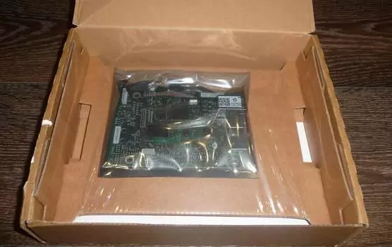 Плата форматера (сетевая) оригинальная для LJ M402dn RU (G3V21-60001)