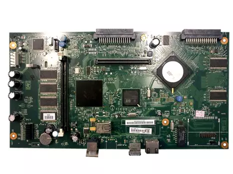 Плата форматирования (сетевая) Hi-Black для LJ M2727nf/nfs, CC370-60001 (HB-CC370-60001)