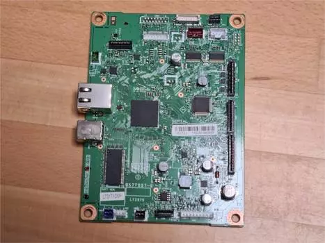 Плата главная Brother оригинальная для Brother DCP-L2540NR (LT3171001)