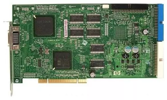 Плата главная оригинальная для DJ T7100/7200/Z6200/6600/6800, (CQ109-67028)