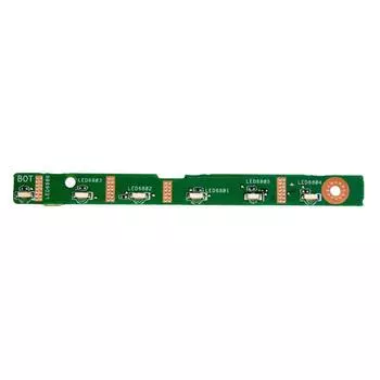 Плата индикации Asus 36XJ1LB0000 для Asus X501A, F401A, F501A (775792)