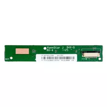 Плата индикации Asus 3HNJ6LB0000 для Asus N75S (775668)