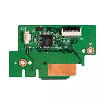 Плата картридера Asus 69N0NYC10D00 для Asus TX300C (775655)