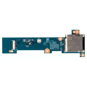 Плата картридера Sony ADG01A00001 для Sony Vaio VGN-CR, PCG-5K4P (775573)