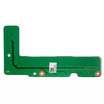 Плата кнопок тачпада Asus 60-NX0TP1000-D02 для Asus N71VN (775688)