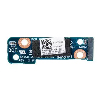 Плата микрофона Asus 60N0NWJ10B000 для Asus TAICHI21, TAICHI31 (829039)