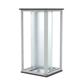 Плата монтажная DKC для шкафов CQE N, 2000х600 мм, серый (R5NPCE2060)