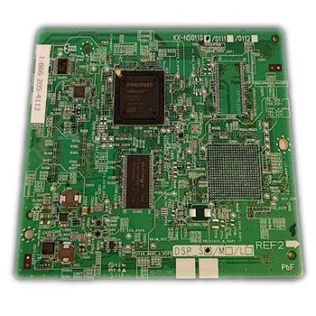 Плата Panasonic KX-NS0111X для NS1000, DSP (тип M)