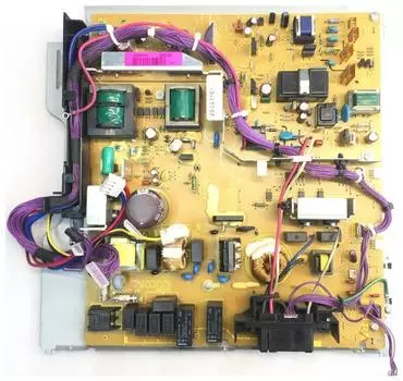 Плата питания оригинальная для HP LJ M601/M602/M603, OEM (RM1-8393)