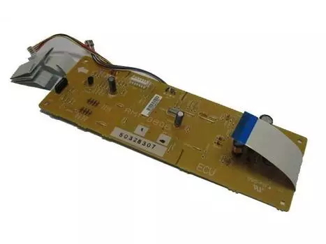 Плата питания оригинальная для LJ 1010/1012/1015/LBP-2900/3000, OEM (RM1-0806)