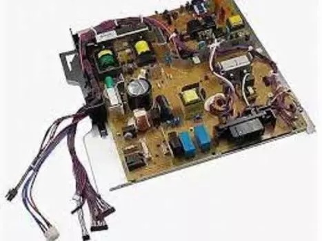 Плата питания RM2-6349/RM2-7642) оригинальная для HP LJ M604/M605/M606 (10000024626)