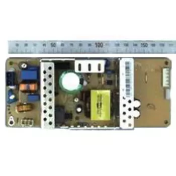 Плата питания Samsung оригинальная для Samsung SL-M3870FW/Phaser 3330/WC 3335/3345, (JC44-00245A)