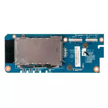 Плата питания Sony 33GD1EB0010 для Sony Vaio VGN-CR (775574)