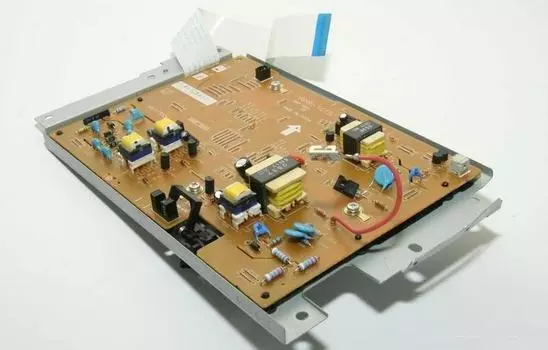 Плата питания высоковольтная оригинальная для LJ 2410/2420/2430, OEM (RM1-1505)