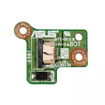 Плата расширения Asus 69N0J0K10A01-01 для Asus N82JV (775703)