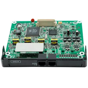 Плата расширения Panasonic KX-NS5170X