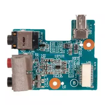 Плата расширения Sony 1P-1064103-8011 для Sony Vaio VGN-AR (775559)