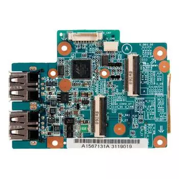 Плата расширения Sony 1P-1087J04-6011 для Sony VGN-SR (775565)