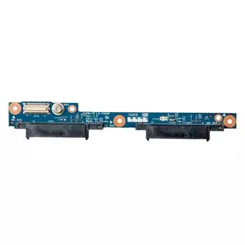 Плата разъемов Asus 90R-N5IHD1100C для Asus X73B, X73T, K73B, K73T (775738)