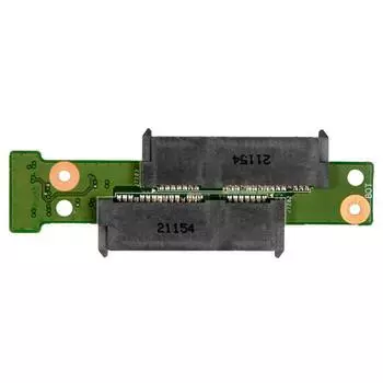 Плата разъёма HDD Asus 69N0LKK10B01-01 для Asus G53SX (775716)