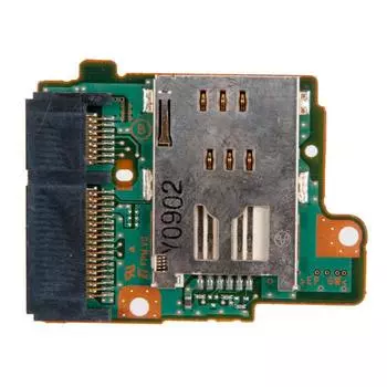 Плата sim-карты и Wi-Fi Sony 1-878-068-11 для Sony Vaio VPCZ1 (775563)