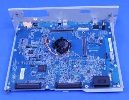 Плата управления Xerox оригинальная для XEROX WС 7556/ALTALINK C8030 (607K17631)