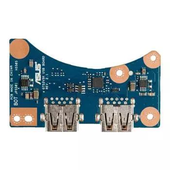 Плата USB портов Asus G752VSK для Asus G752VSK (775459)