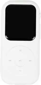 Плеер Digma T5 16Gb, белый (T5)