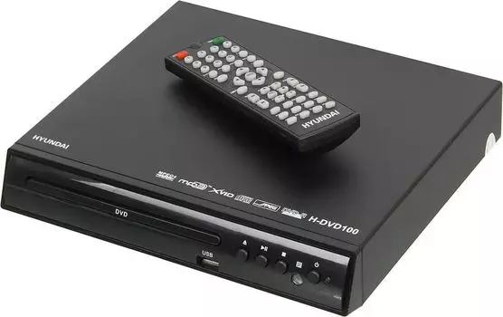 Плеер HYUNDAI H-DVD100