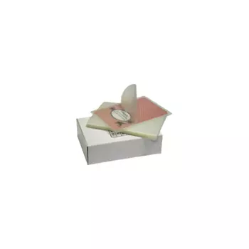 Пленка для ламинирования Гелеос 75 мкм, A6, 100 шт., глянцевая (LPA6-75)