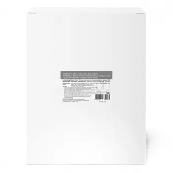 Пленка для ламинирования LF 125мкм, 303x426 (A3), 100 шт., глянцевая, клеющий слой (7661)