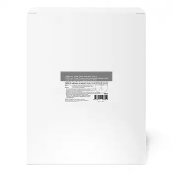 Пленка для ламинирования LF 150мкм, 216x303 (A4), 100 шт., глянцевая, клеющий слой (6088)