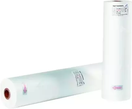 Пленка для ламинирования Office Kit 100 мкм, 635мм x 100м, 1 рулон шт., матовая (PP100P0635M100)