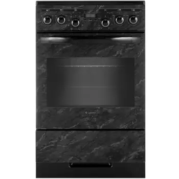 Плита электрическая Gefest 5560-03, черный (ЭП Н Д 5560-03 0053)