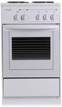 Плита электрическая Лысьва ЭП 301, белый (ЭП 301)