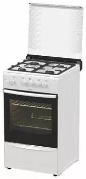Плита газовая Дарина 1B1 GM441 008 W, белый (1B1 GM441 008 W)