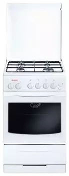 Плита газовая Gefest 3200-05, белый