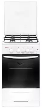 Плита газовая Gefest 3200-06 К19, белый