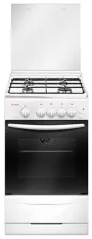 Плита газовая Gefest 3200-06 К2, белый