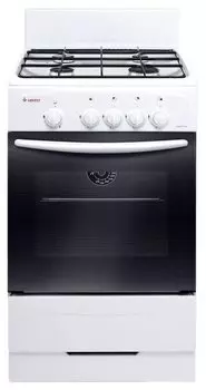 Плита газовая Gefest 3200-08, белый