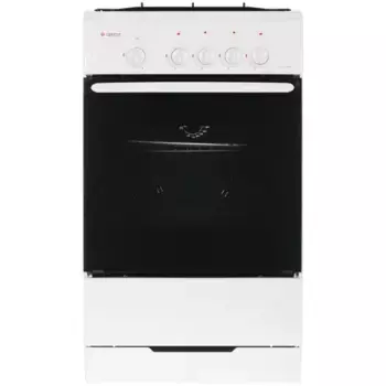 Плита газовая Gefest 3200-08 К33, белый (3200-08 К33)