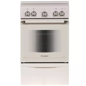 Плита газовая Gefest 5100-02 0186, бежевый (5100-02 0186)