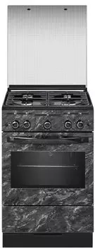 Плита газовая Gefest 5300-02 0353, черный (5300-02 0353)