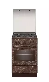 Плита газовая Gefest 5300-02 0354, коричневый (5300-02 0354)