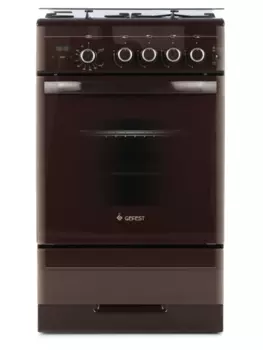 Плита газовая Gefest 5300-03 0047, коричневый (5300-03 0047)