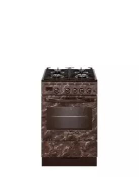 Плита газовая Gefest 5500-03 0054, коричневый (5500-03 0054)